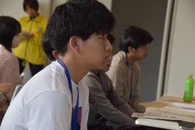 代表取締役 奧村魁斗